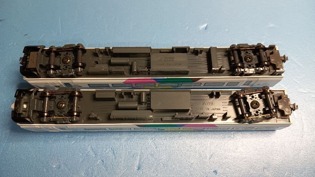 KATO【10-433】E257系「あずさ·かいじ」7両基本セット