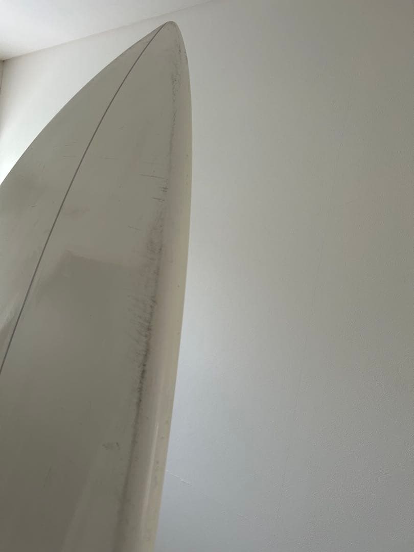 Three Weather 6'6\" スリーウェザー　サーフボード