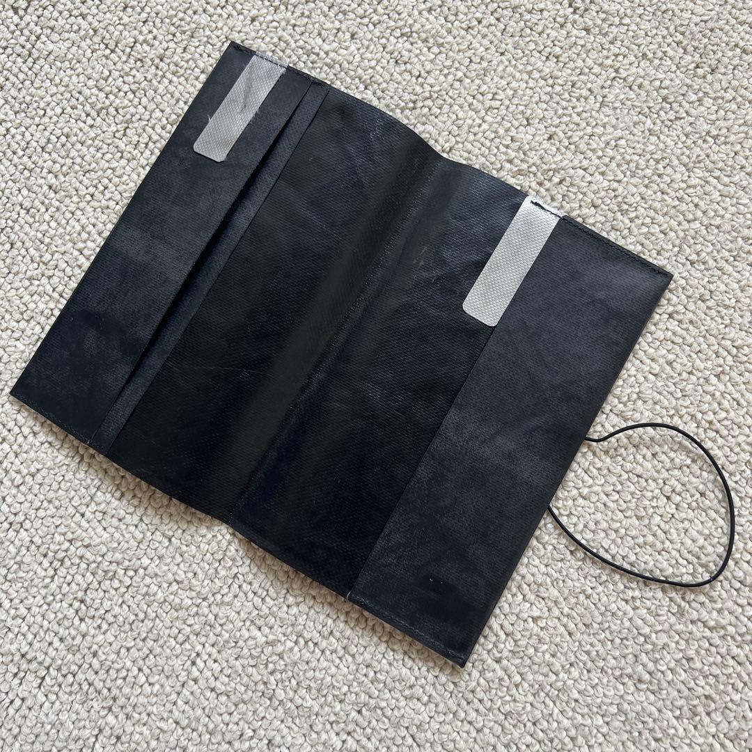 FREITAG F242 STU 黒　ノートブック　カバーだけ