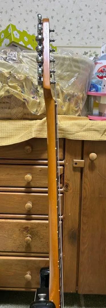 白狐さま専用　Squier エレキギター ジャンク