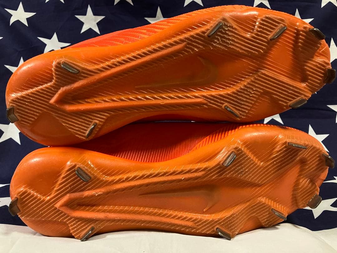 NIKE　野球　スパイク　トラウト3 PRO 27.5cm　日本未発売　ナイキ