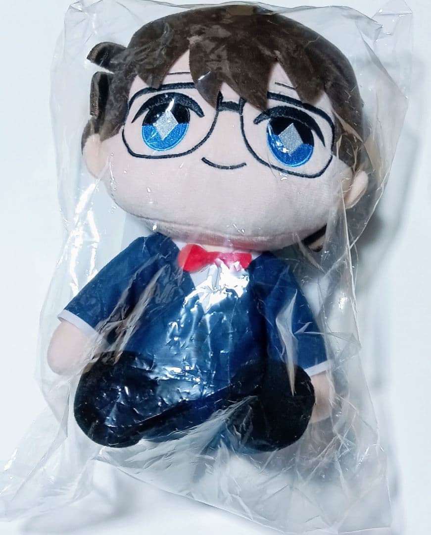 名探偵コナン セガラッキーくじ 執事喫茶シリーズ 江戸川コナン 13点セット