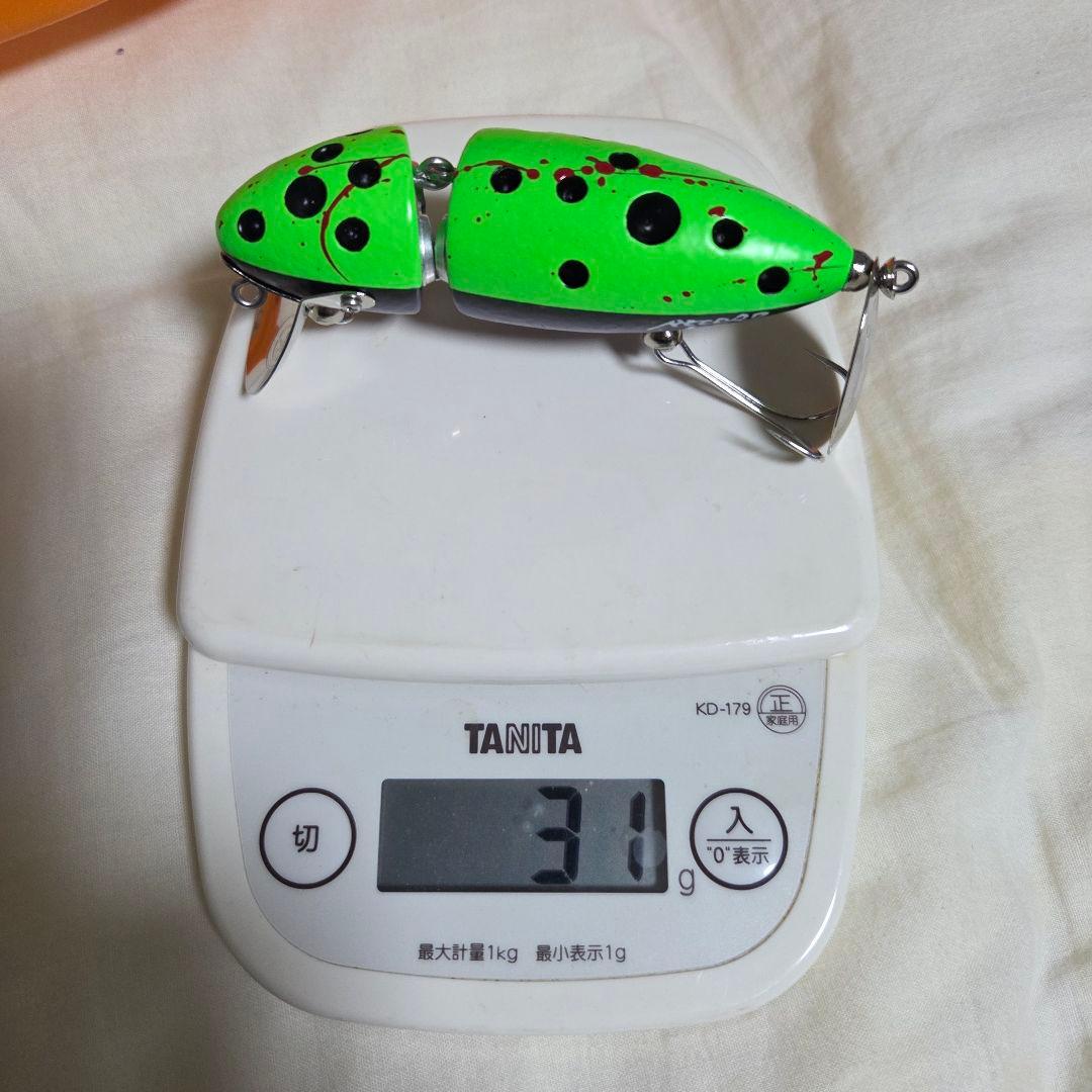 ヘッドハンターズ　レコード　ホラー　7