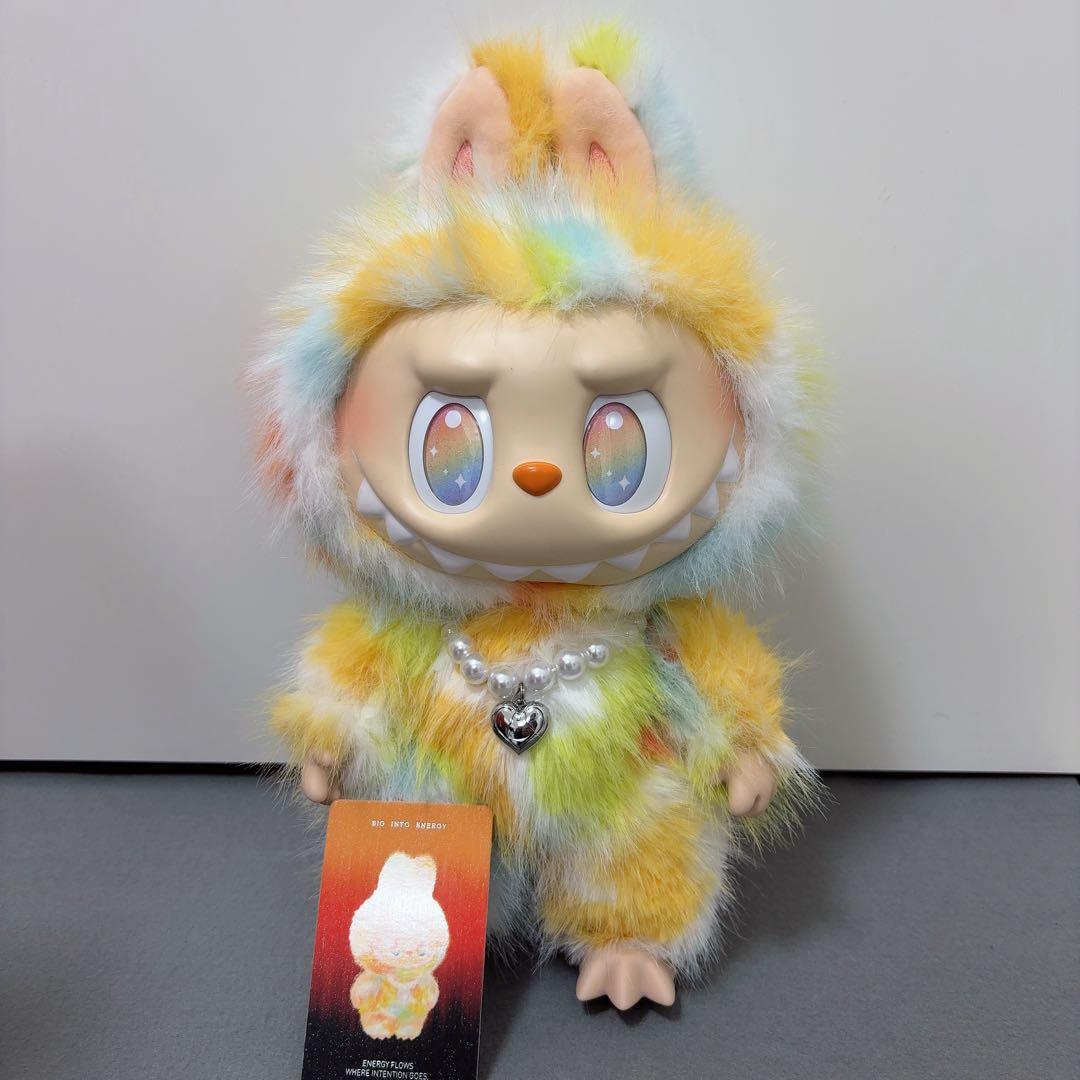 ラブブROCK THE UNIVERSE the Monster