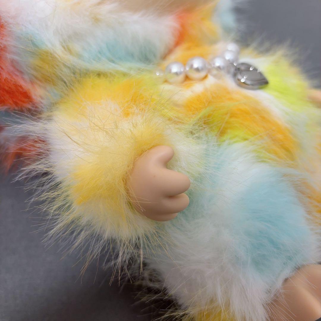 ラブブROCK THE UNIVERSE the Monster