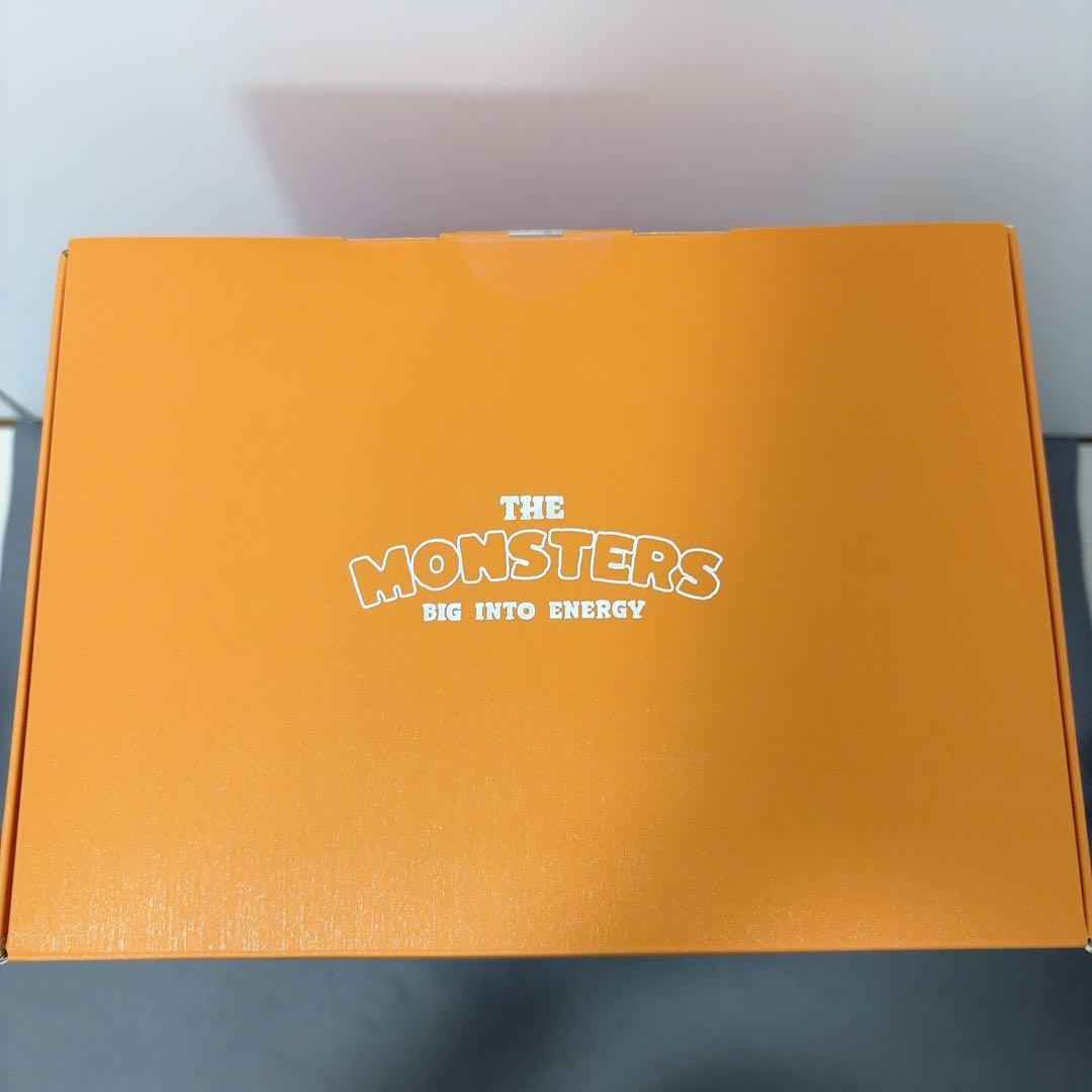 ラブブROCK THE UNIVERSE the Monster