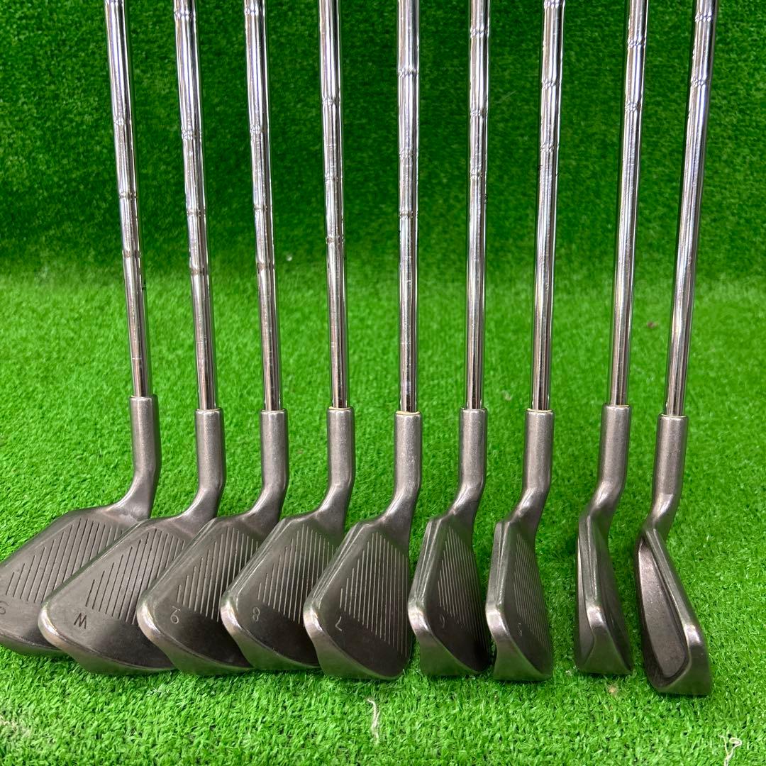 その他 PING EYE2 UP-SIDE-DOWN