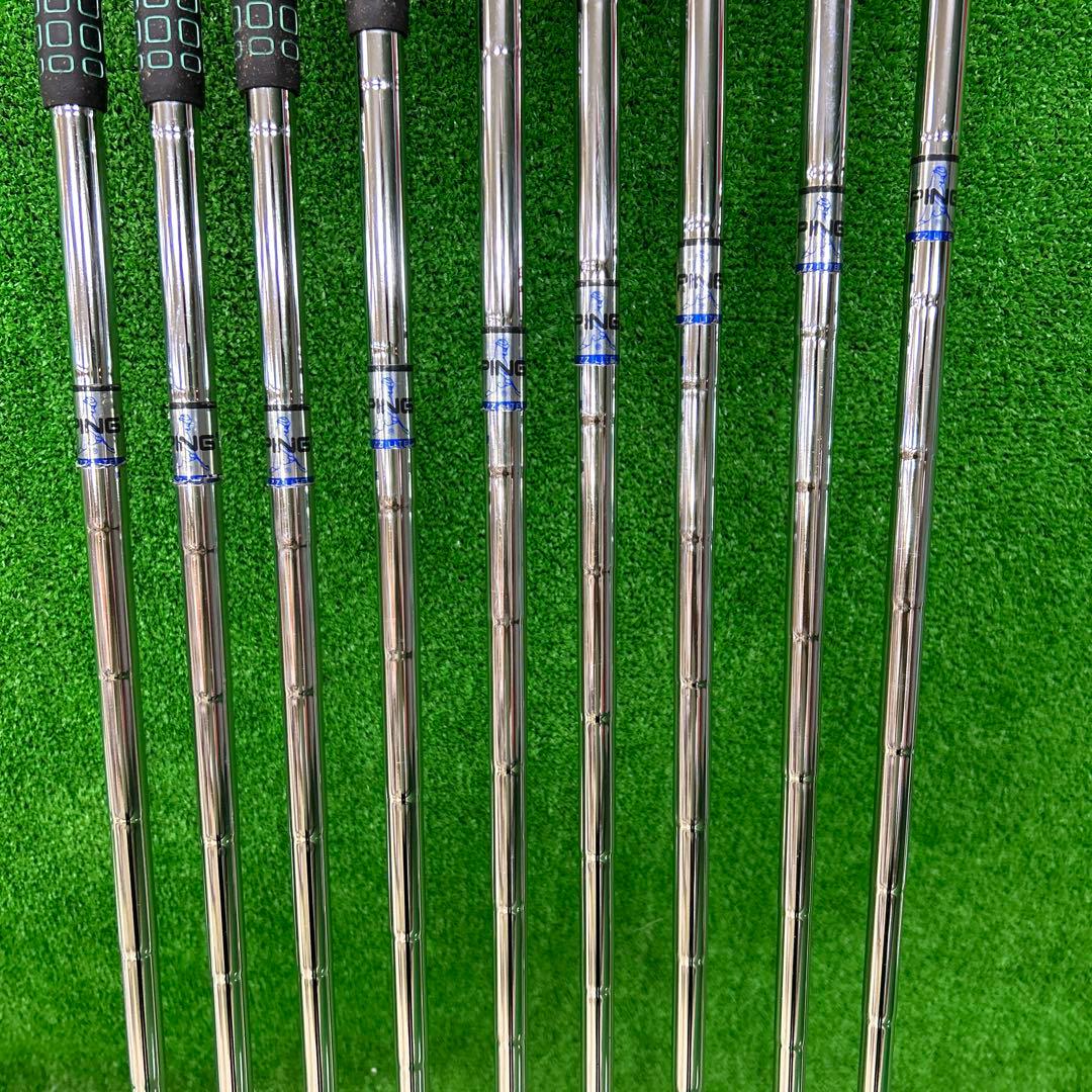 その他 PING EYE2 UP-SIDE-DOWN