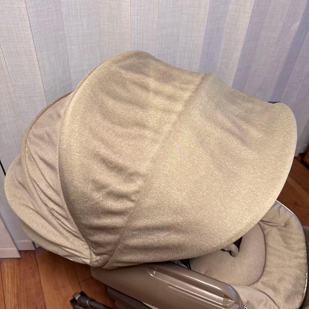 【春陽 】Combi ネムリラAUTO SWING BEDiドームEG