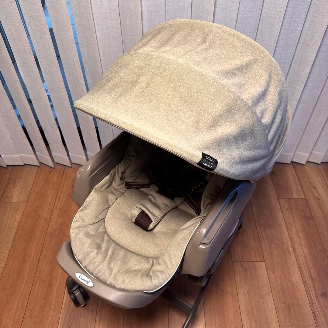 【春陽 】Combi ネムリラAUTO SWING BEDiドームEG