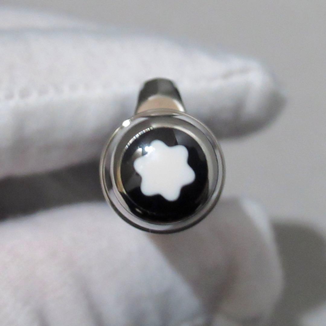 モンブラン ボールペン ボエム ブルー 5795