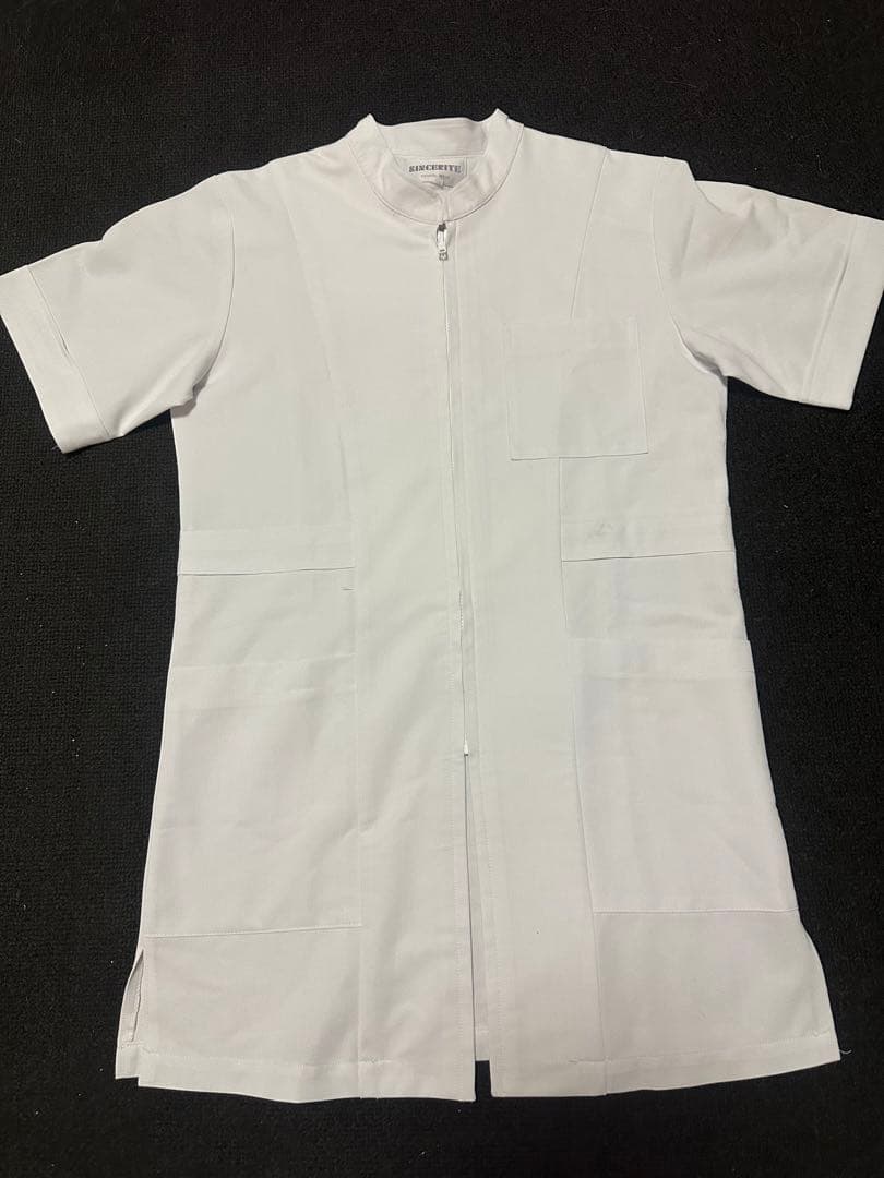 【へけ】国家試験用ワインドウィッグ レジーナ