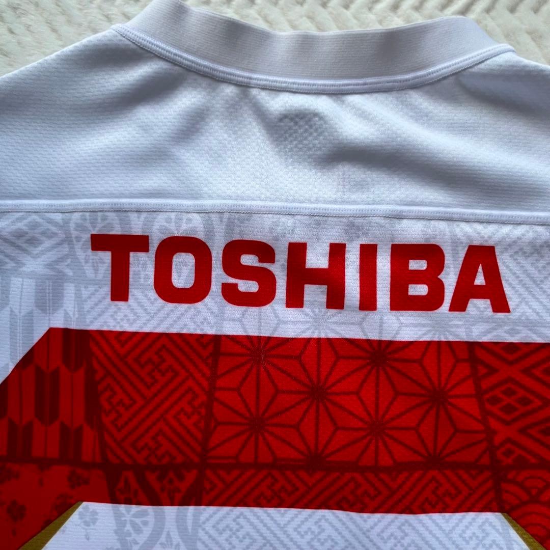 公式入手困難 VCR39010 カンタベリー 日本代表 レプリカ ホーム