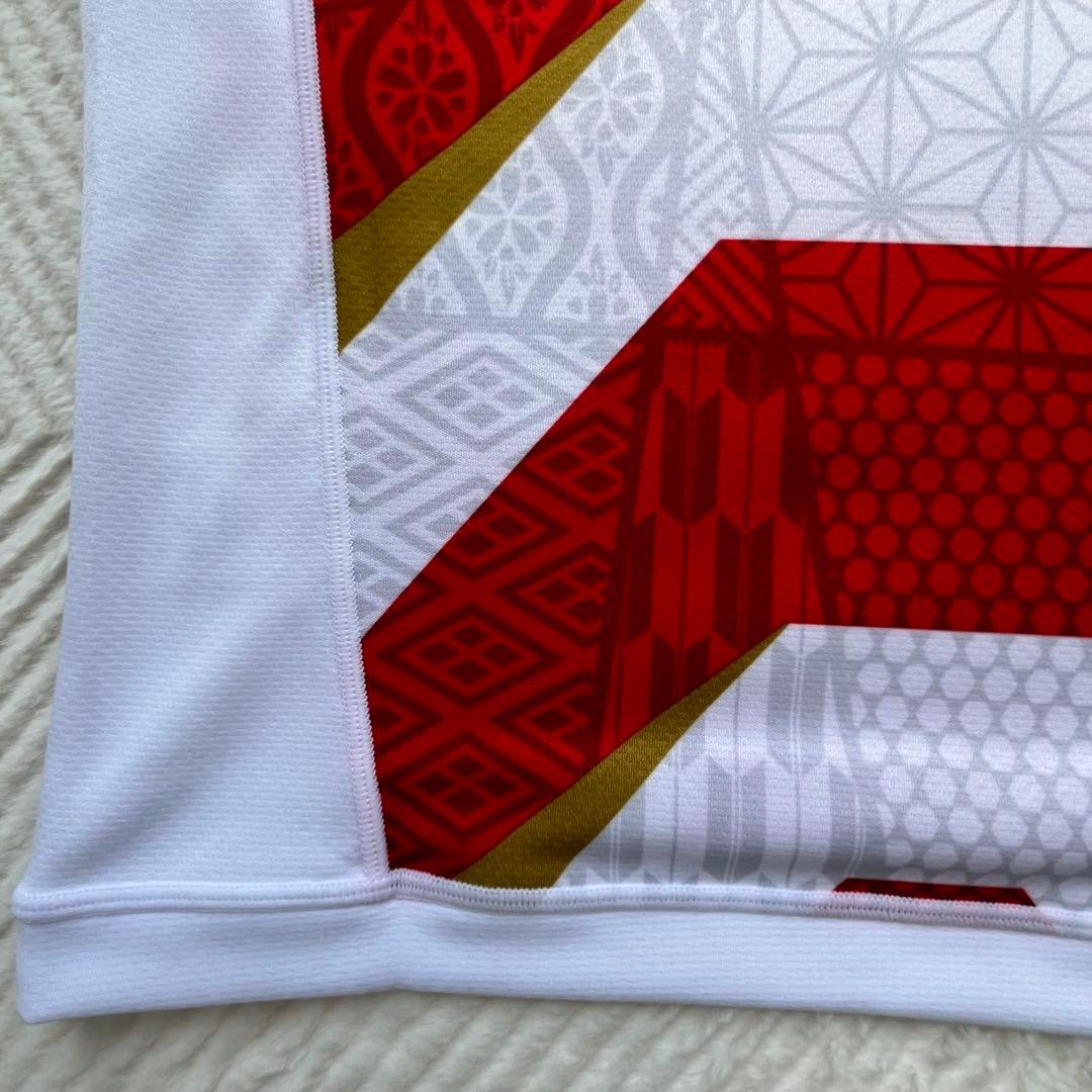 公式入手困難 VCR39010 カンタベリー 日本代表 レプリカ ホーム