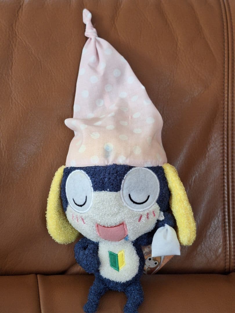 ケロロ軍曹　おやすみケロロキッズ