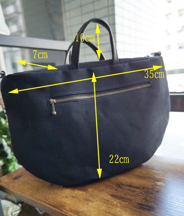 ミナペルホネン/2025tambourineタンバリンネイビー×白/Mサイズ