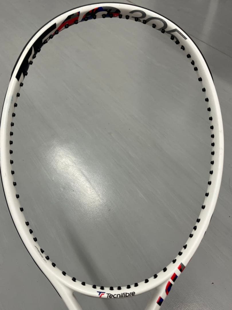 Tecnifibre TF40 305 ラケット 2本セット L2