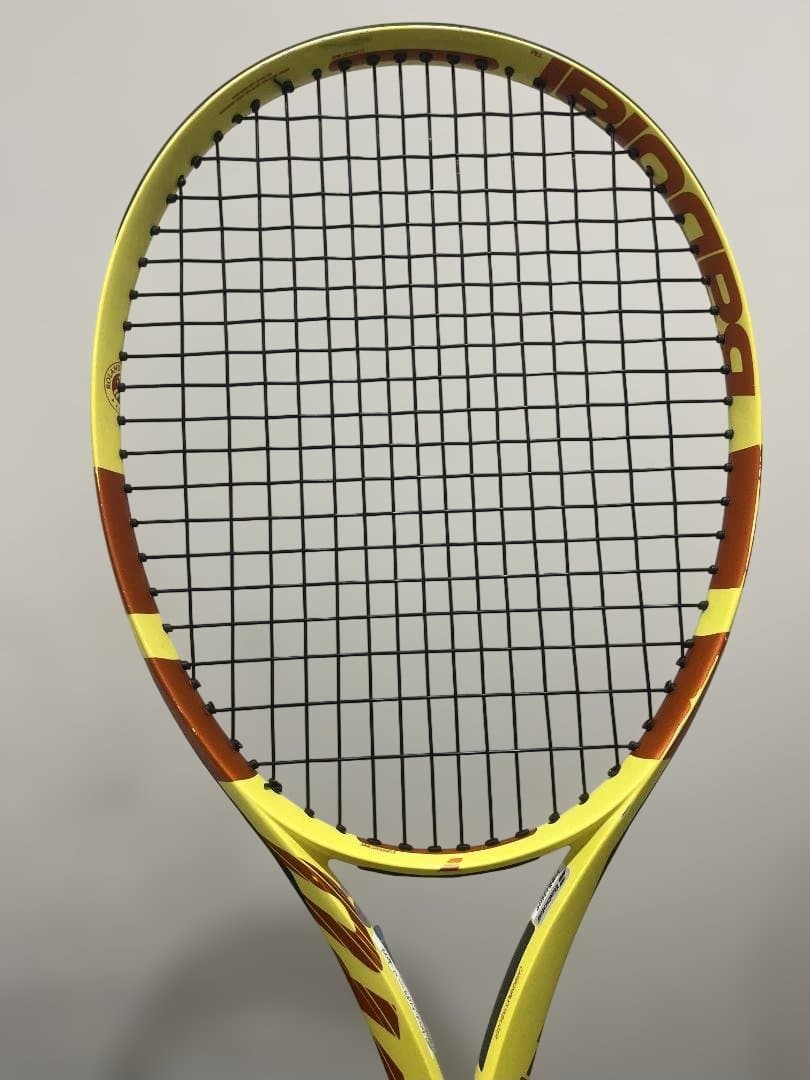 Babolat PURE AERO フレンチオープン　中古