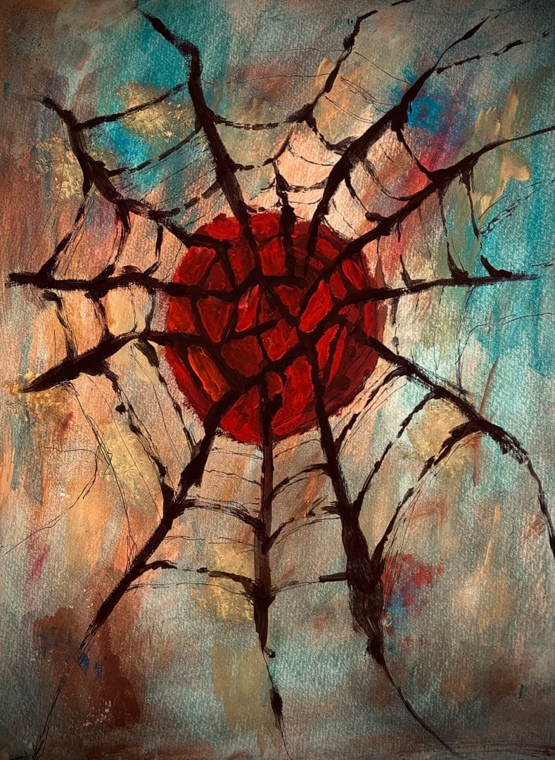 『囚われの魂』予約済み