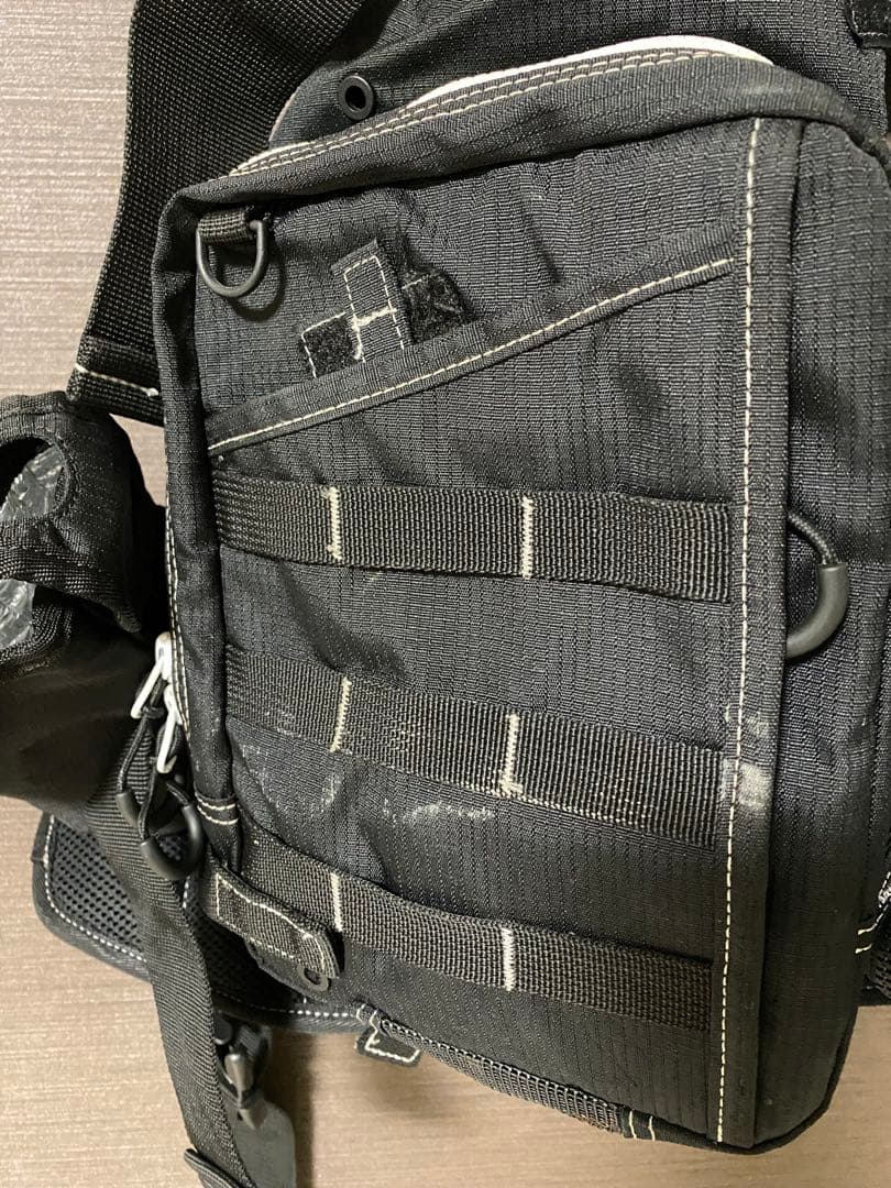 DAIWA フローティングゲームベスト