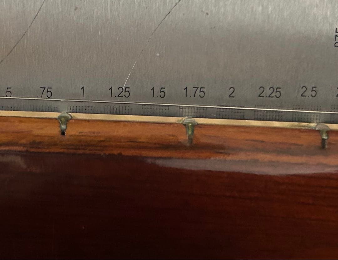 【レトロ】TAKEHARUギター　ハードケース付き