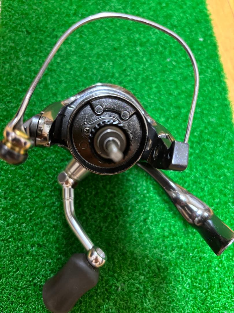 シマノ 07ステラ2500