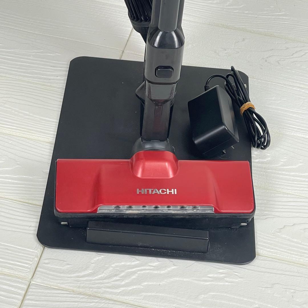 日立　ラクかるパワーブーストサイクロン PV-BHL3000J 2023年製