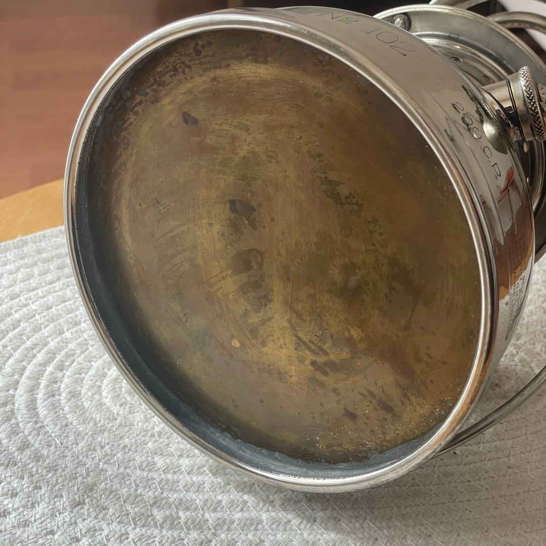 Radius ラジウス ラディウス 102 ランタン ランプ スウェーデン製