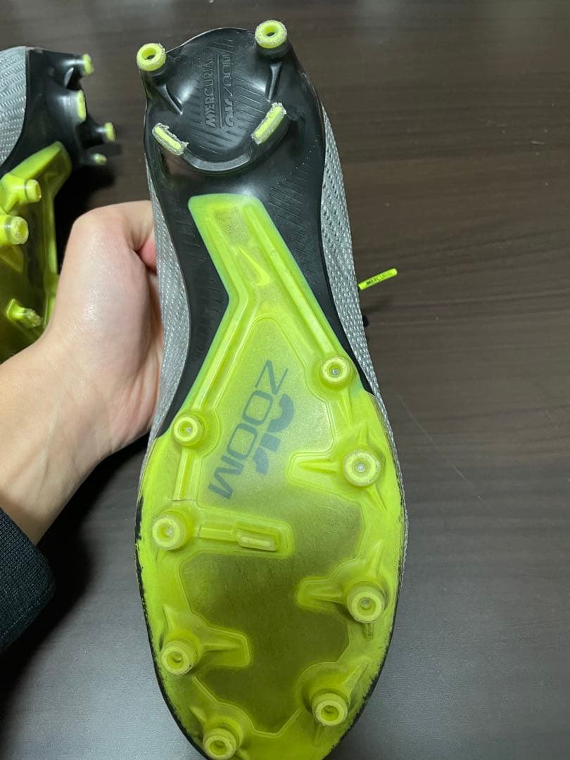 Nike サッカーシューズ ヴェイパー15