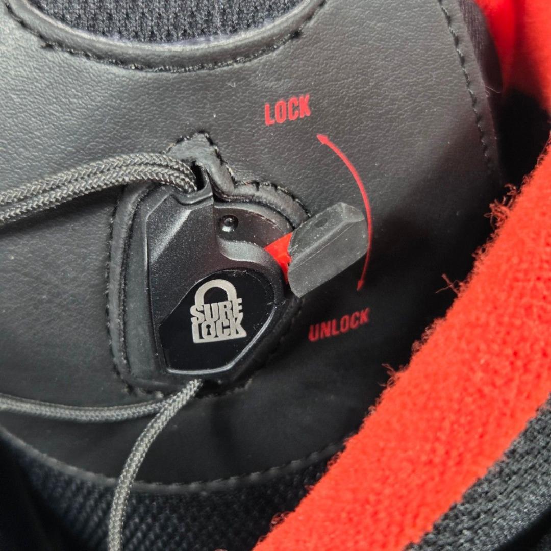 SALOMON FACTION BOA スノーボードブーツ 27cm