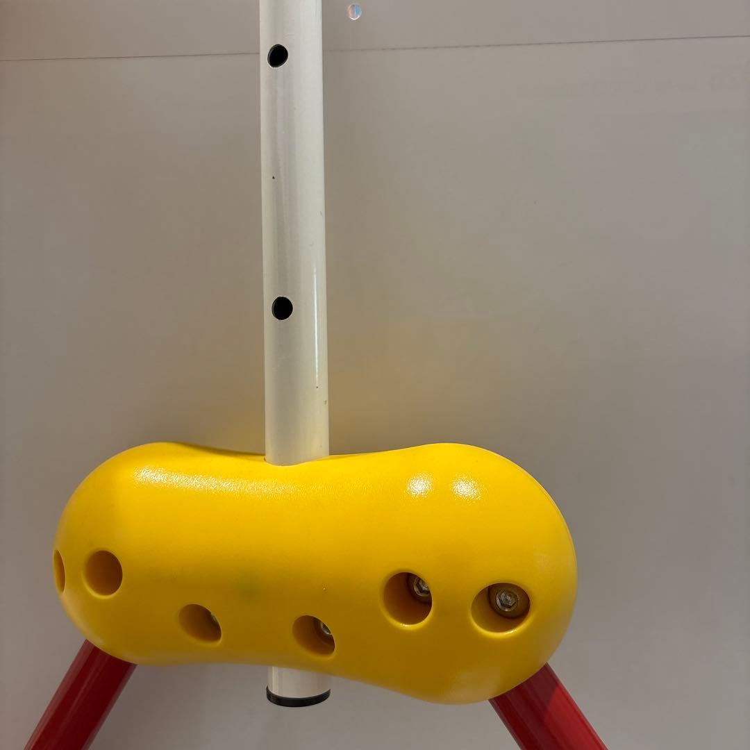 都村製作所　鉄棒　ツムラ