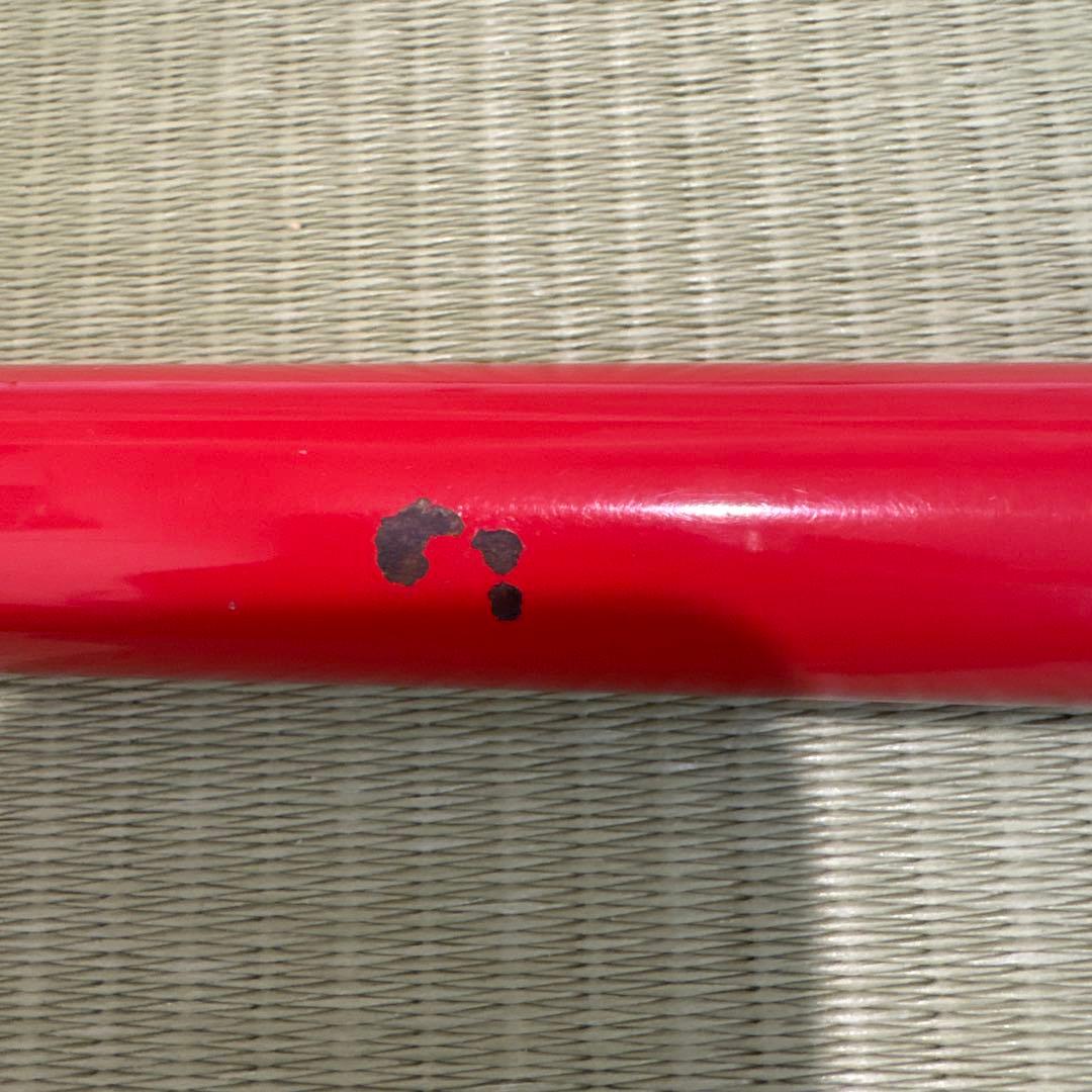 都村製作所　鉄棒　ツムラ