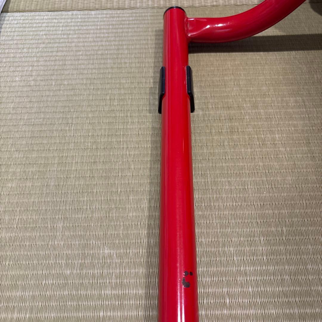 都村製作所　鉄棒　ツムラ