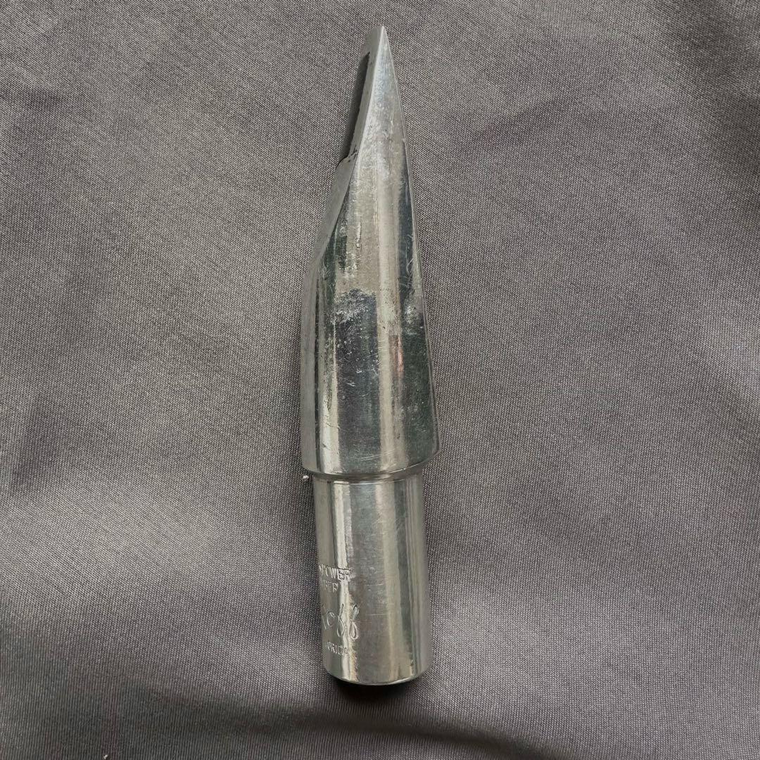 Bobby Dukoff マイアミ フロリダ　テナーサックス　D6