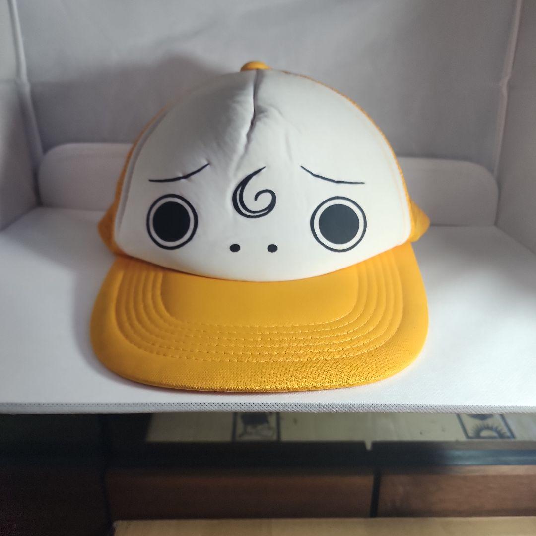 キャンチョメキャップ　金色のガッシュベル！！