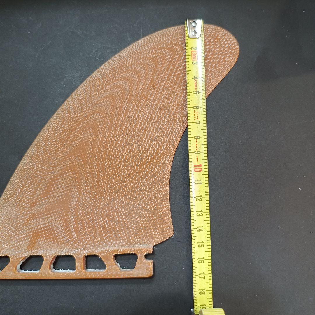 キャプテンフィン系　クワッドフィン　フューチャーフィン対応