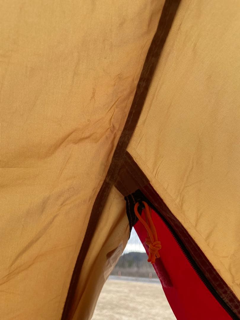 スノーピークアメニティドームＭ　中古