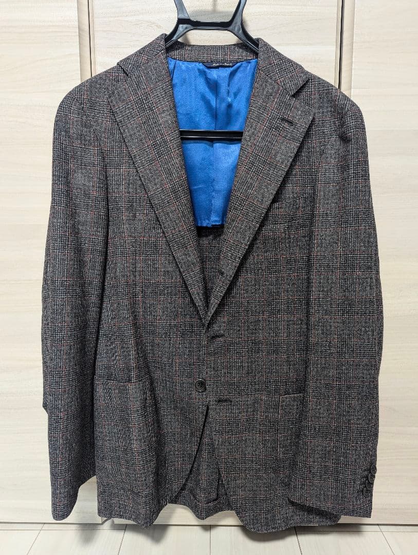 【GABO】メンズジャケット