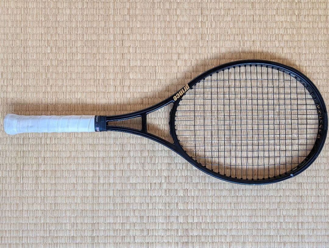 プリンス　ファントムグラファイト97 G2