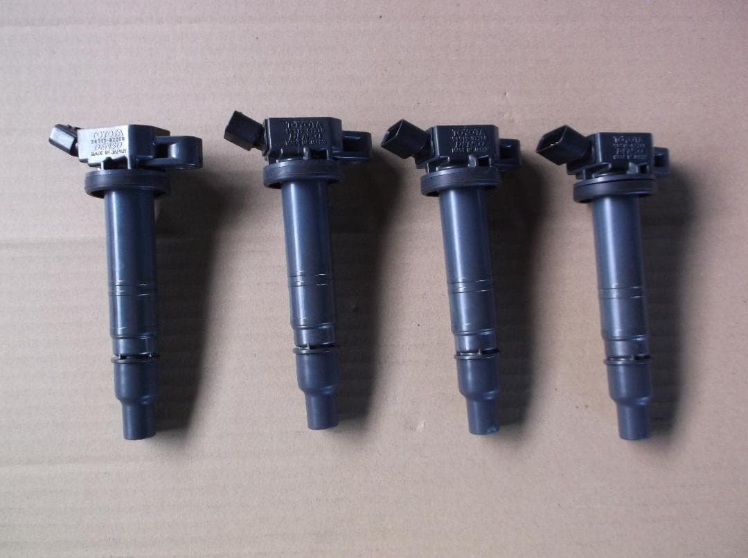 ハイエース・イグニッションコイル（デンソー）