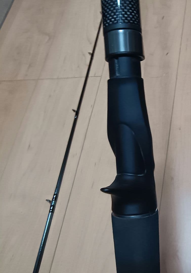 TATULA XT 6112HSB タトゥーラ ビックベイトモデル