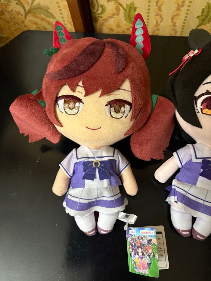 ウマ娘　巨大ぬいぐるみ　まとめ売り
