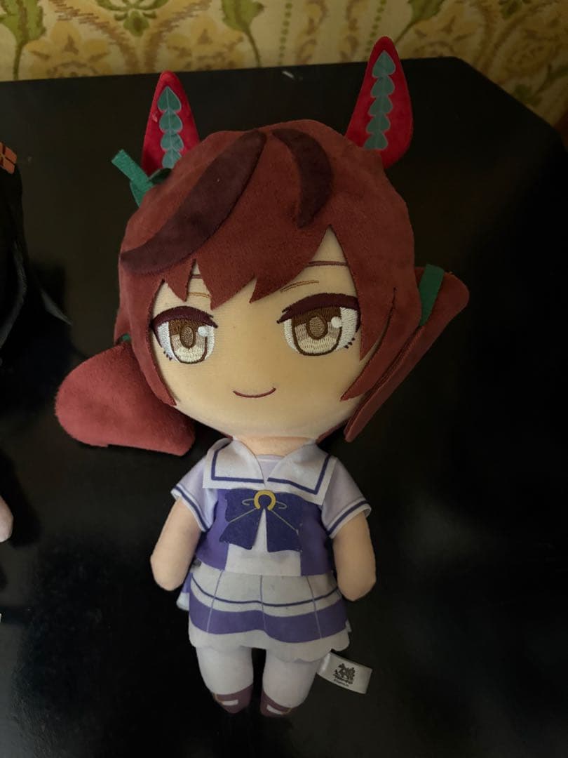 ウマ娘　巨大ぬいぐるみ　まとめ売り