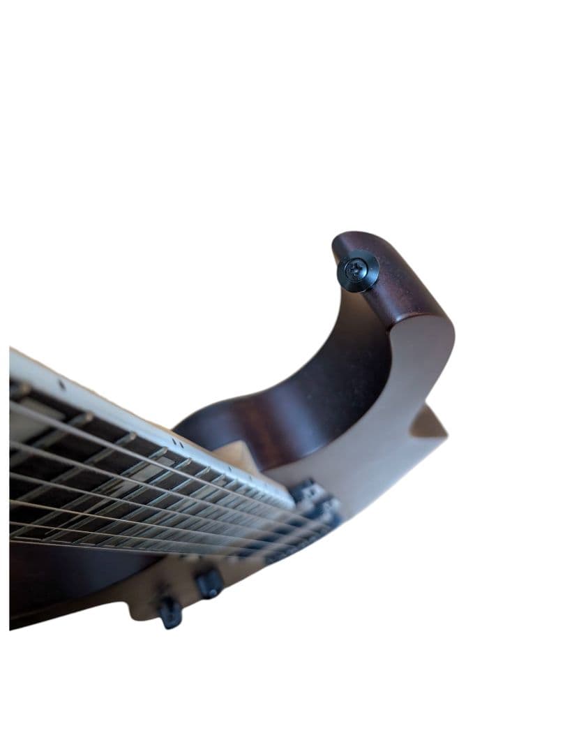 【ほぼ未使用】Ibanez GIO GRG121DXL-WNF レフティ