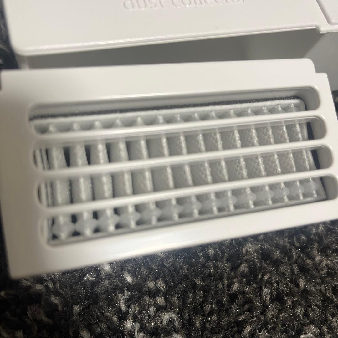 BEAUTY NAILER セーフガードダストコレクター　ネイル　集塵機