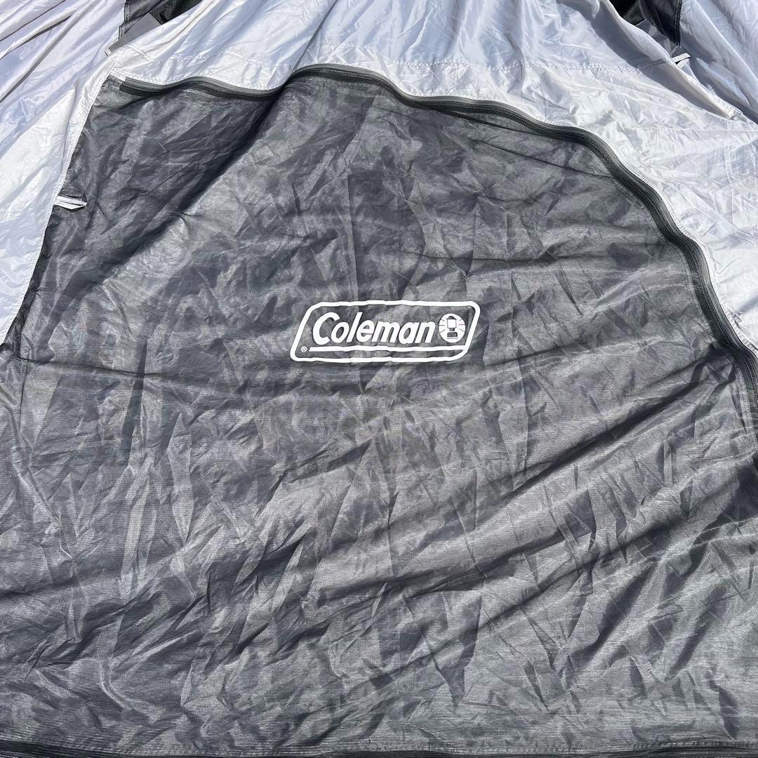 Coleman　コールマン　タフワイドドームIV/300 限定色