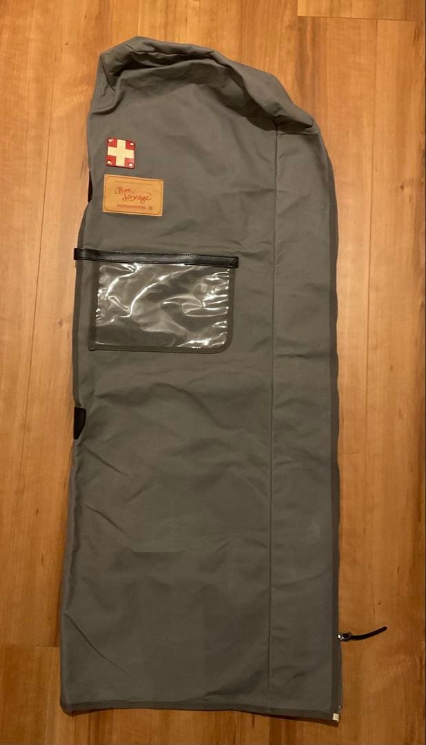 代官山ゴルフ倶楽部★トラベルカバー★ゴルフバッグカバー