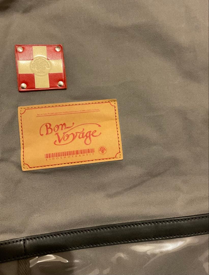 代官山ゴルフ倶楽部★トラベルカバー★ゴルフバッグカバー