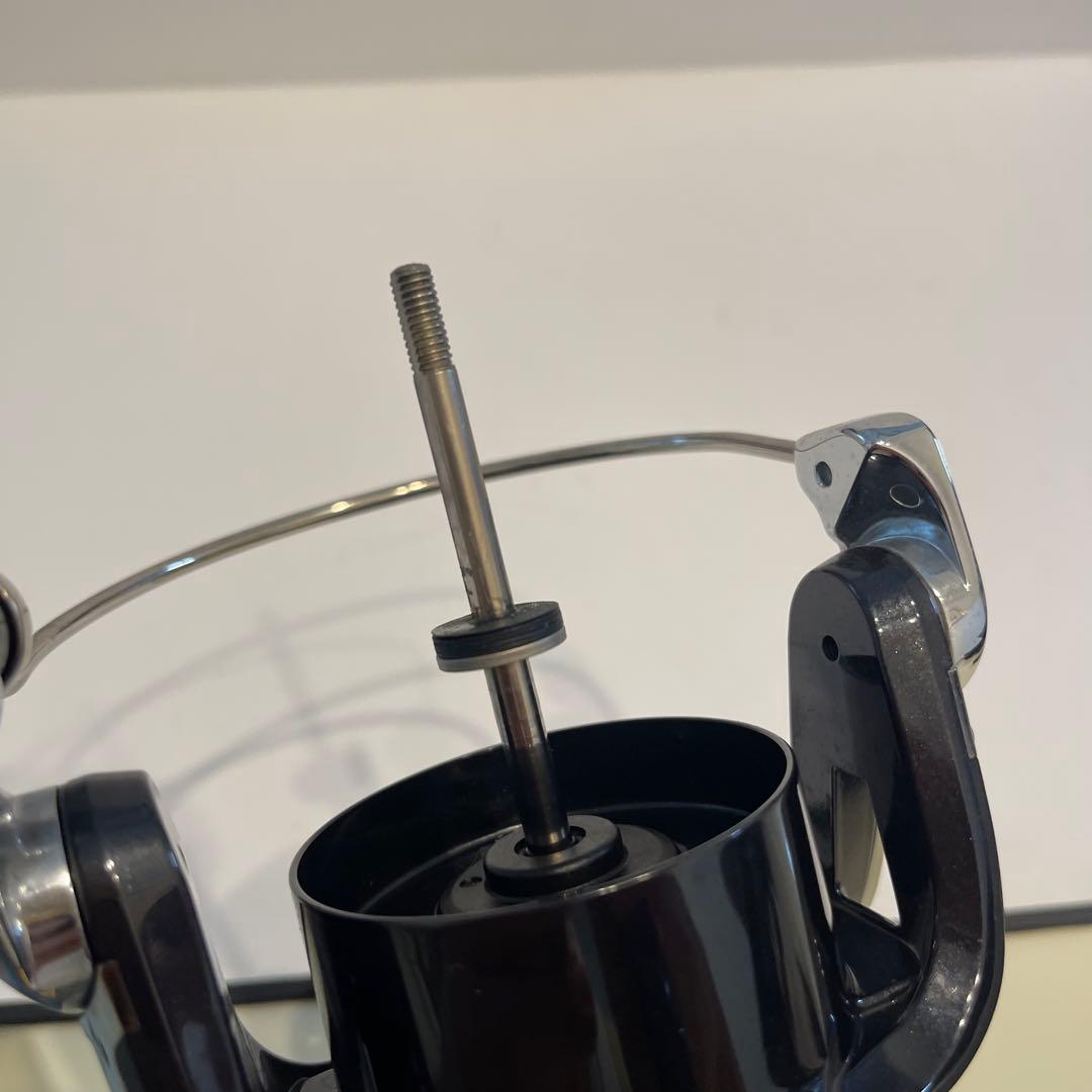 【価格変更‼️】シマノ　13ステラSW 14000XG 夢屋パワーハンドルノブ付き