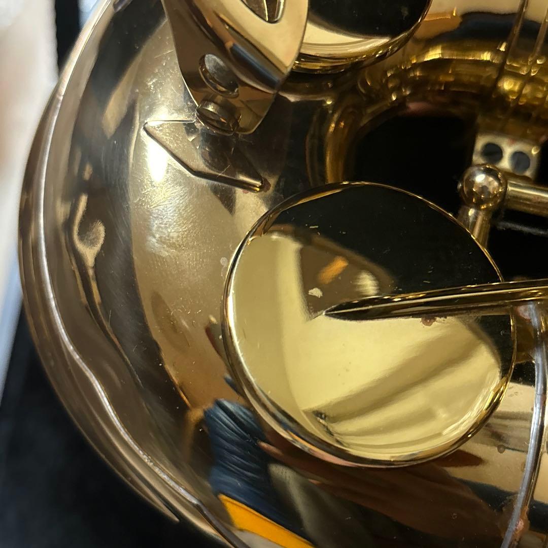 Antigua 3100 アルトサックス アンティグア